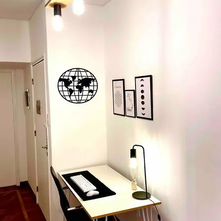 Dpto Ubicacion Perfecta Cuatro Habitaciones Tres Banos En Calle Caseros, Renovado Y Remodelado Salta Exterior photo
