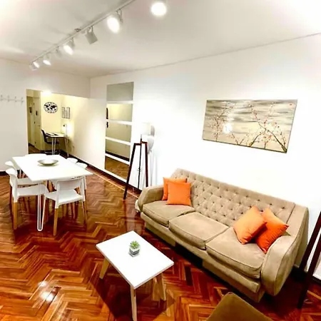 Dpto Ubicacion Perfecta Cuatro Habitaciones Tres Banos En Calle Caseros, Renovado Y Remodelado Salta Exterior photo