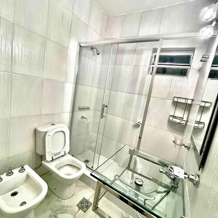 Dpto Ubicacion Perfecta Cuatro Habitaciones Tres Banos En Calle Caseros, Renovado Y Remodelado Salta Exterior photo