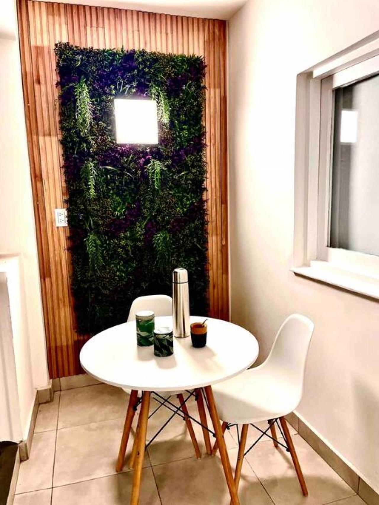 Apartment Dpto Ubicacion Perfecta Cuatro Tres Banos En Calle Caseros, Renovado Y Remodelado Salta